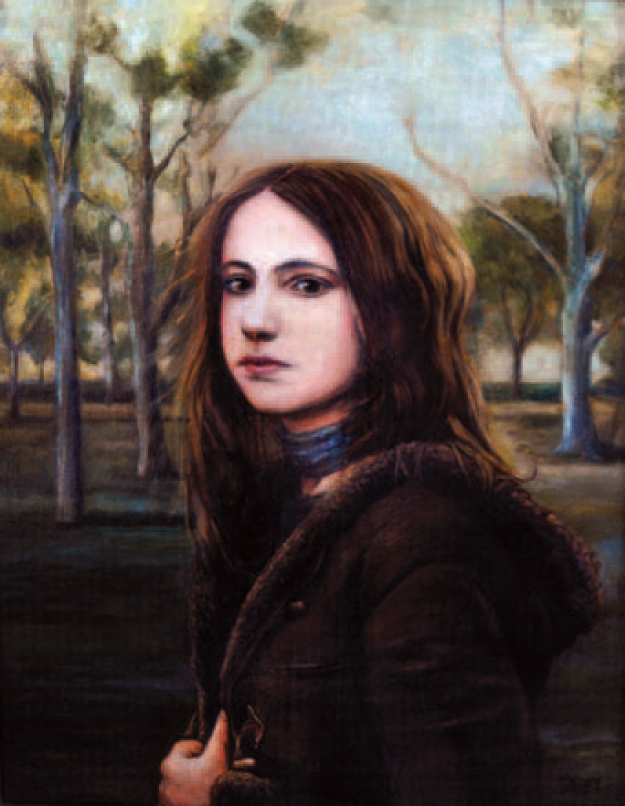 Renaud Ditte, portrait 13